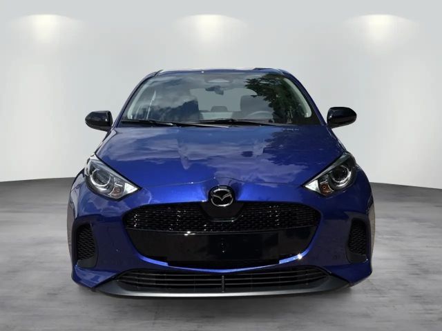 Mazda 2 Hybrid 1.5L Hybrid VVT-i 116