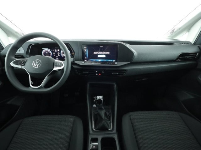 Volkswagen Caddy 1.5 TSI