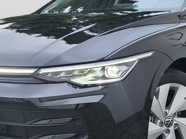 Volkswagen Golf 1.5 TSI Golf VIII Life