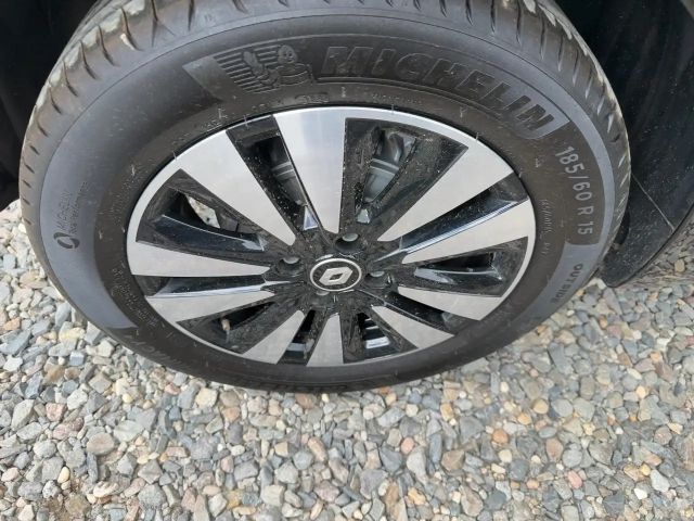 Renault Twingo E-Tech