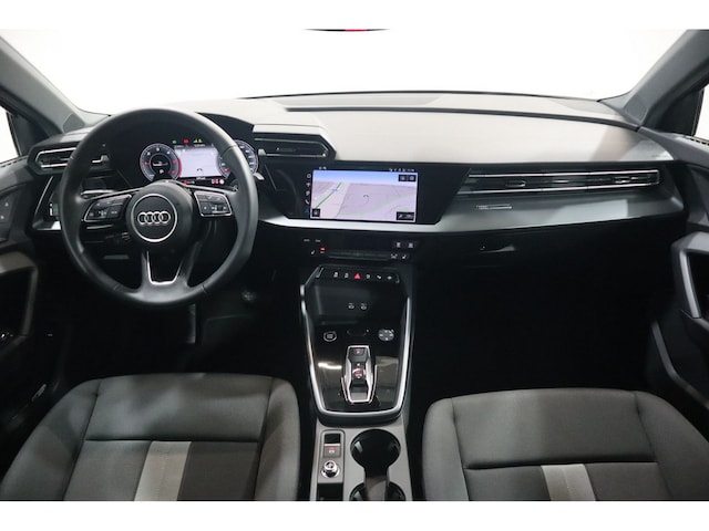 Audi A3 35 TDI S-Tronic Sedan