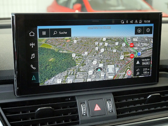 Audi Q5 40 TDI Quattro S-Tronic