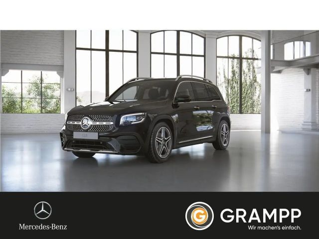 Mercedes-Benz GLB 200 4MATIC AMG Line GLB 200 d
