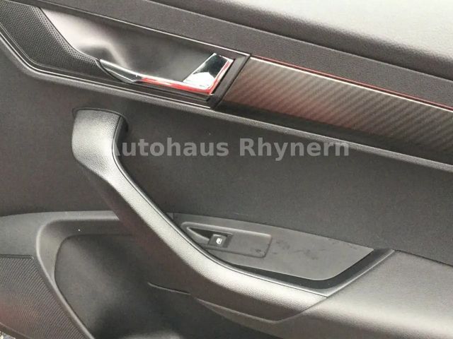 Skoda Karoq 1.5 TSI Sportline