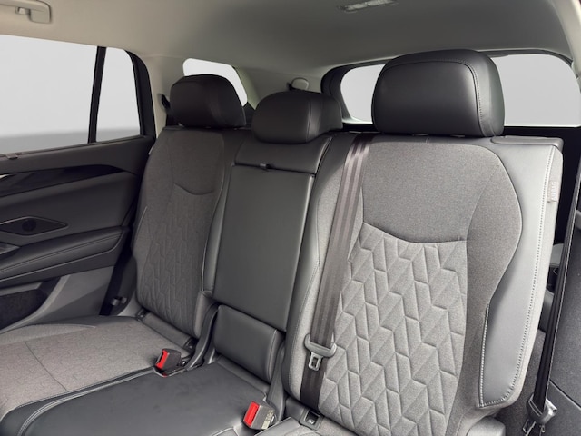 Volkswagen Tayron Tayron 1,5 MHLife BT110eTSID7F