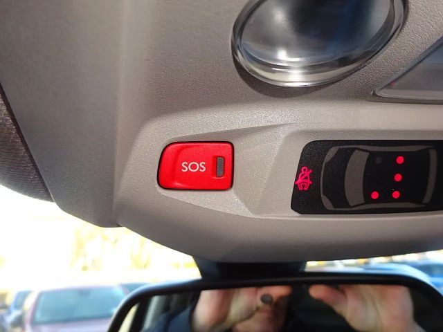 Citroën C5 Aircross BlueHDi Shine