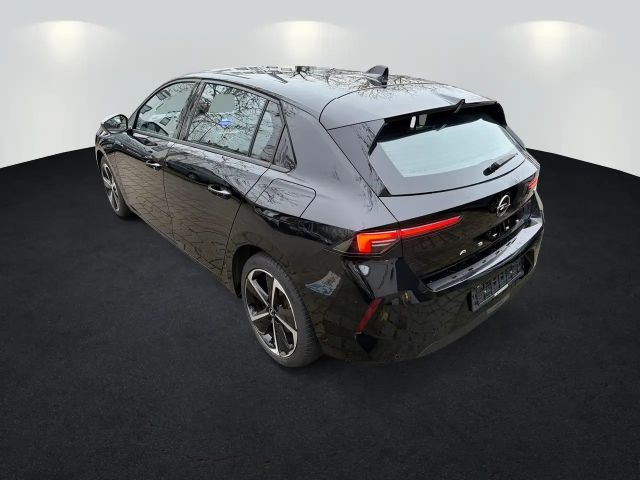 Opel Astra 1.6 Turbo Edition Turbo