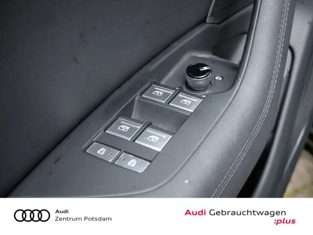 Audi A6 50 TFSI Avant Hybride Quattro