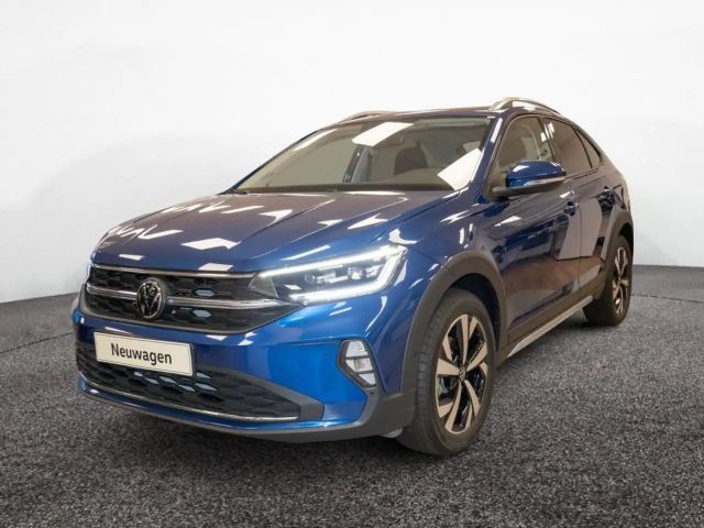 Volkswagen Taigo 1.0 TSI Style