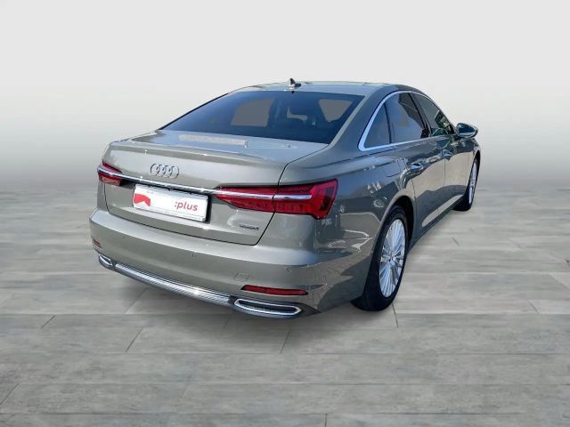 Audi A6 Hybride Quattro Sedan