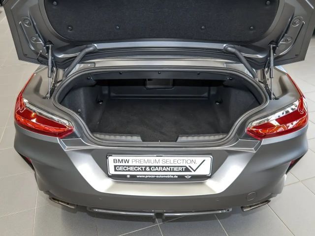 BMW Z4 Cabrio M40i Roadster