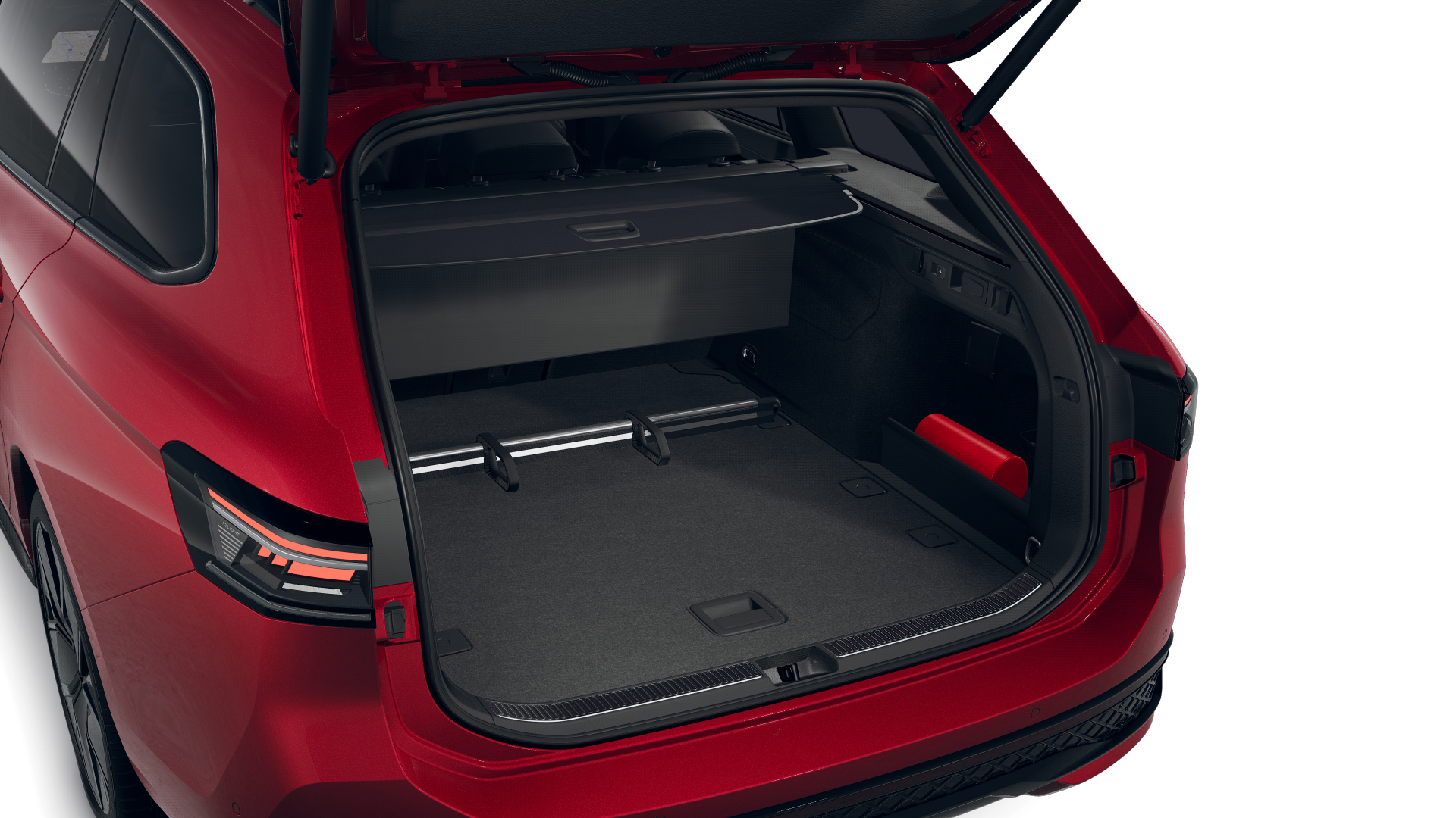 Volkswagen Passat 2.0 TDI DSG IQ.Drive Variant