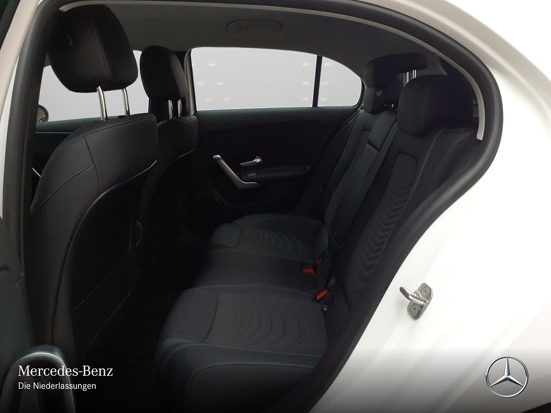 Mercedes-Benz A 200 A 200