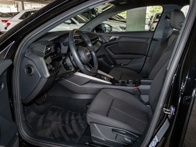 Audi A3 35 TDI Sedan