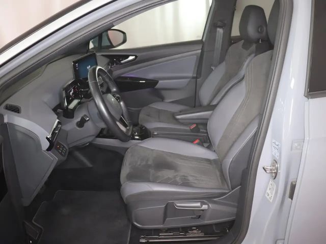 Volkswagen ID.5 150 kW 77 KWh Pro
