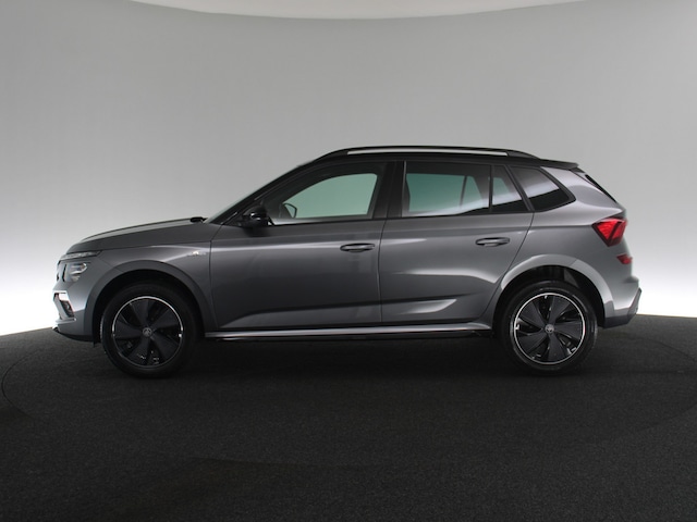 Skoda Kamiq 1.5 TSI Monte Carlo