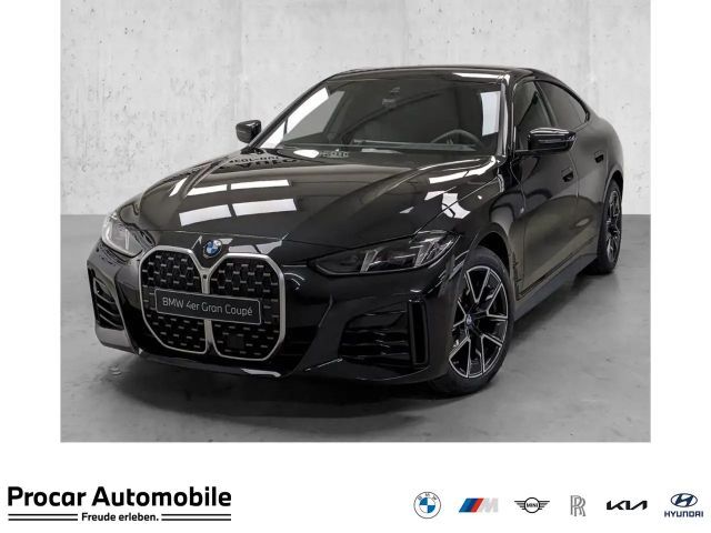 BMW 420 420d Coupé M-Sport