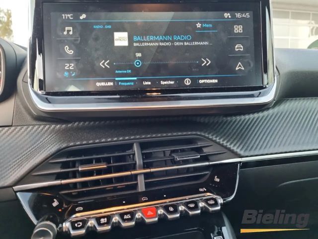 Peugeot 2008 Active Pack