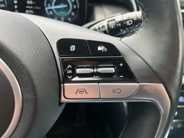 Hyundai Tucson 1.6 T-GDi Trend