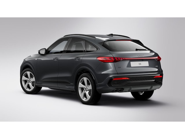 Audi Q5 Quattro S-Tronic Sportback