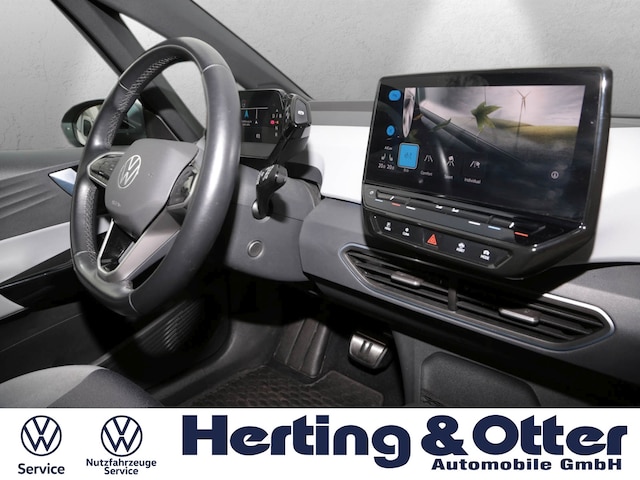 Volkswagen ID.3 Performance Pro