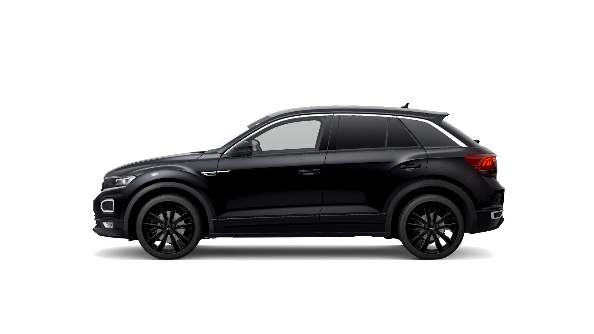 Volkswagen T-Roc 2.0 TDI DSG Sport