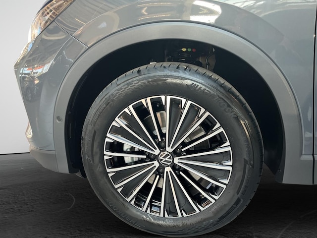 Volkswagen Tiguan 2.0 TDI DSG