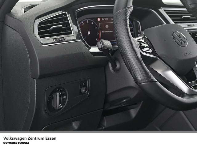 Volkswagen Tiguan 4Motion Allspace DSG R-Line