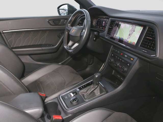 Cupra Ateca 2.0 TSI 4Drive VZ