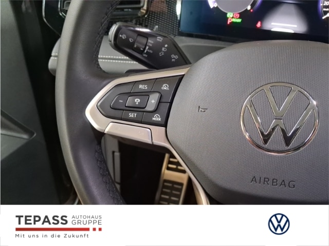 Volkswagen Tiguan 1.5 eTSI