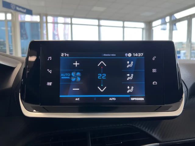 Peugeot 208 Allure Pack PureTech