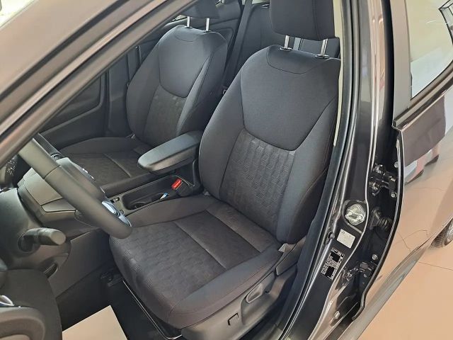 Mazda 2 Exclusive-line