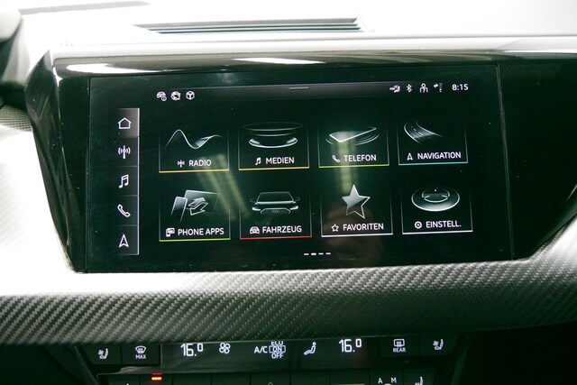 Audi e-tron GT Quattro