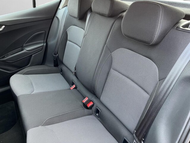 Skoda Fabia 1.0 TSI Selection