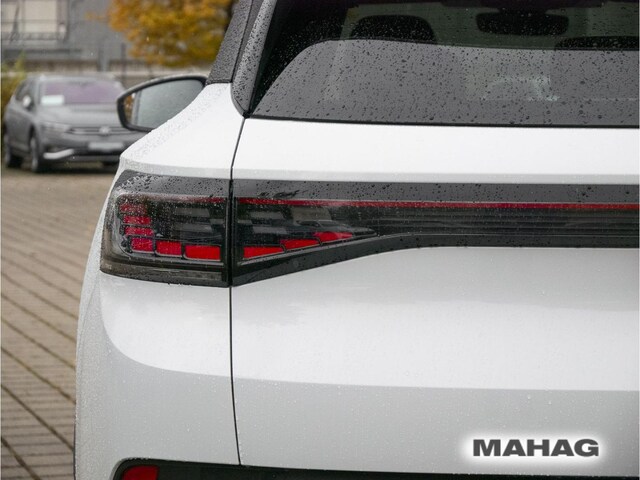 Volkswagen ID.4 IQ.Drive Pure