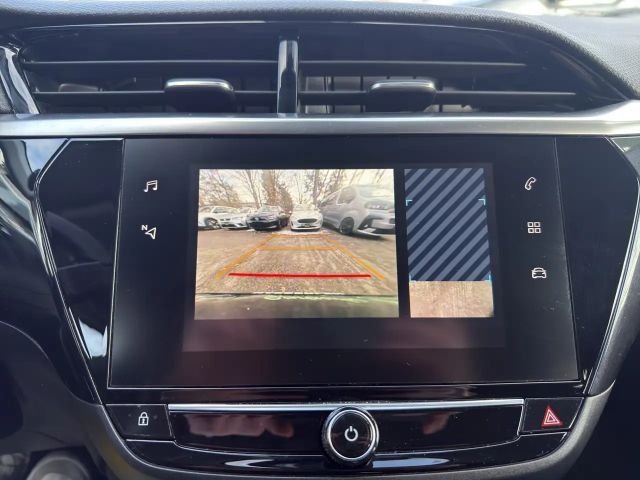 Opel Corsa 1.2 Turbo Elegance Turbo