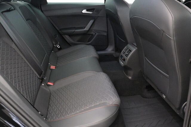 Seat Leon DSG FR-lijn Sportstourer