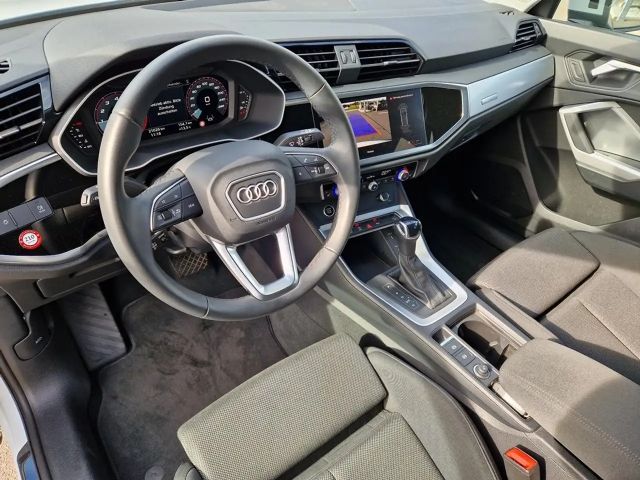 Audi Q3 35 TFSI
