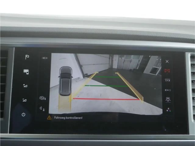 Seat Ateca 2.0 TDI DSG FR-lijn