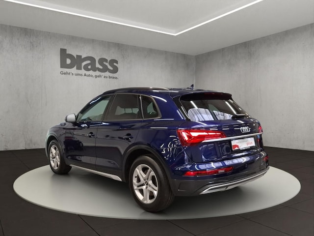 Audi Q5 35 TDI S-Tronic