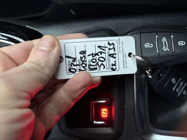 Opel Corsa GS-Line Grand Sport Turbo