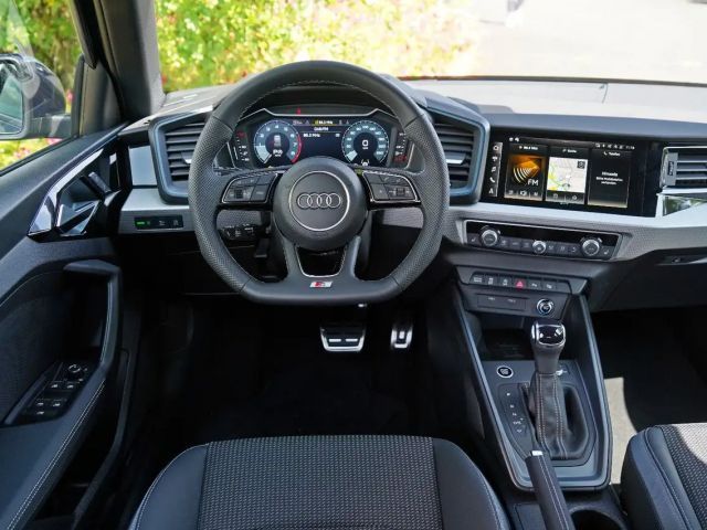 Audi A1 40 TFSI Sportback