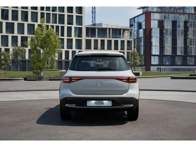 Mercedes-Benz EQB 250 7-zitter Progressive