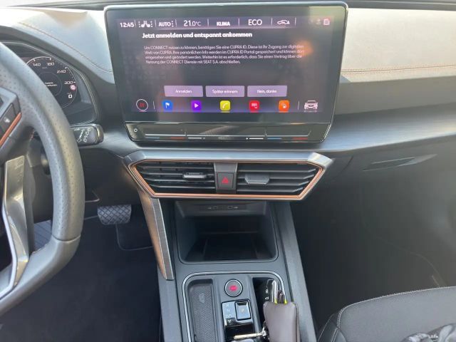 Cupra Formentor 1.4 e-Hybrid