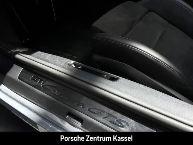 Porsche 992 Cabrio Carrera GTS Turbo