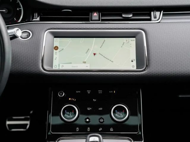Land Rover Range Rover Evoque Dynamic S