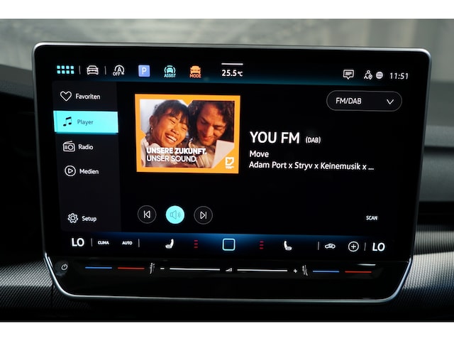 Volkswagen Golf 2.0 TDI R-Line Variant