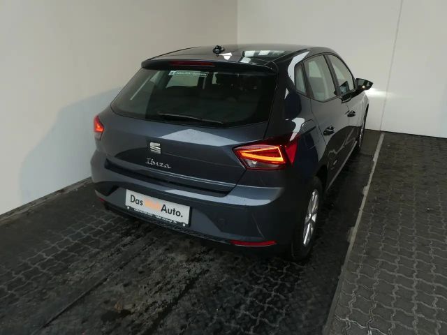 Seat Ibiza 1.0 TSI Reference