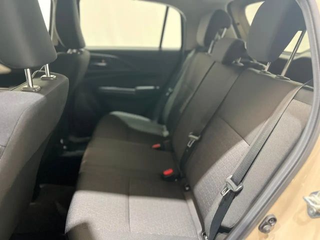 Suzuki Swift Comfort