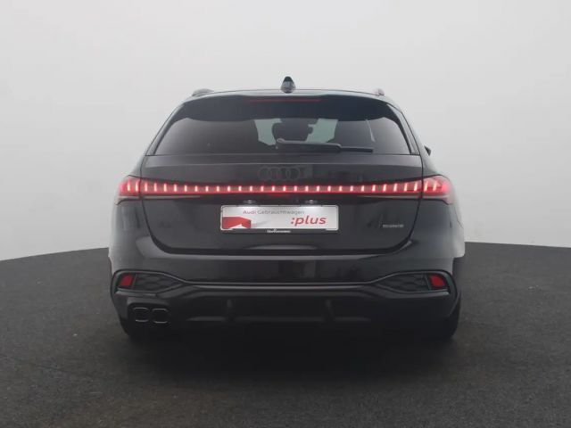 Audi A5 Avant Quattro S-Line